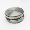 Harga Terbaik ISO5832-2 ASTM F67 GR3 Cakera Titanium