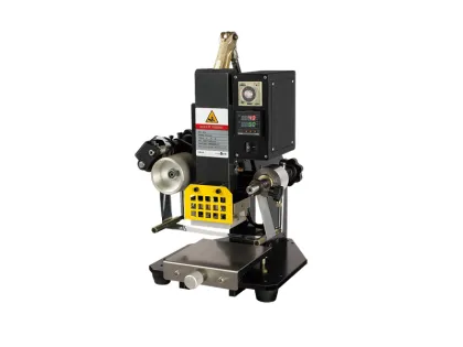 B-Type Hot Stamping Machine CQ-29B1