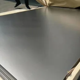 High Purity GR2 Titanium Sheets In Stock