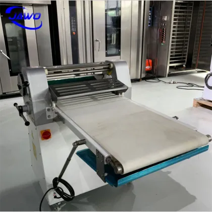 Good Quality Puff Pastry Machine