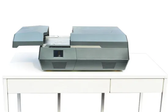 High Precision Xrf Spectrometer , X-ray Fluorescence Gold Purity Analyzer