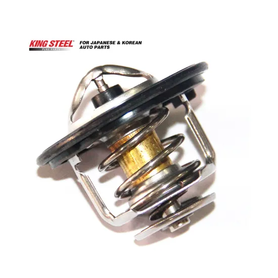 KINGSTEEL OEM 19301-PLC-305 Thermostat for Honda Civic VI Fastback 1994-2001