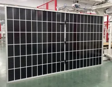 High Efficiency 750W Solar Panel