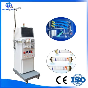 Hemodialysis Machine Medical Kidney Dialysis Machine