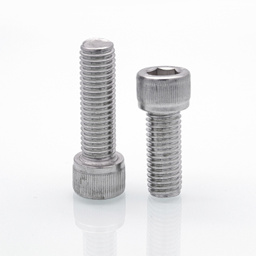 316 Hexagon socket head cap bolt