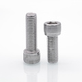 316 Hexagon Socket Head Cap Bolt