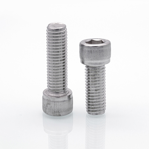 SS 316 Hexagon Socket Head Cap Bolt