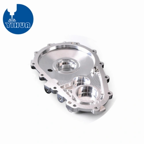 CNC Machining Service