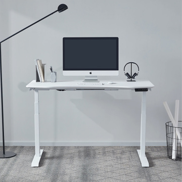 Electric Office Dual Motor Stand Up Table Frame