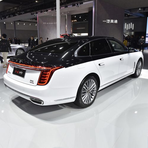 Hong Qi H9 Kiváló minőségű alacsony ár