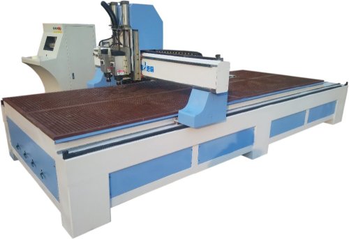 One Spindle 1540 Wood CNC Engraving Router Machine