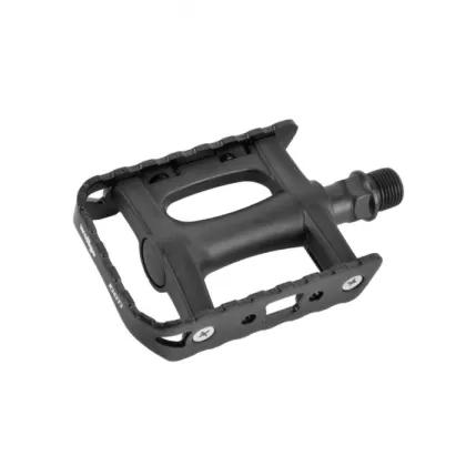 Qualified Aluminum Alloy Wellgo R262DU Road Bicycle Pedals