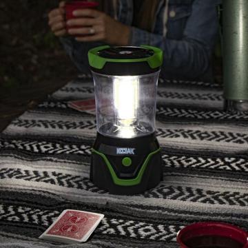 Batteriebetriebene LED-Camping-Laterne für Kinder