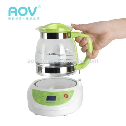 Newest baby milk heater/ Constant temperature for the milk/ milk cooker/ milk warmer