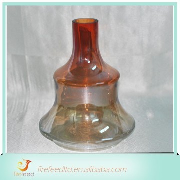 2015 Hot Selling Beautiful Pumpkin Vase Hookah