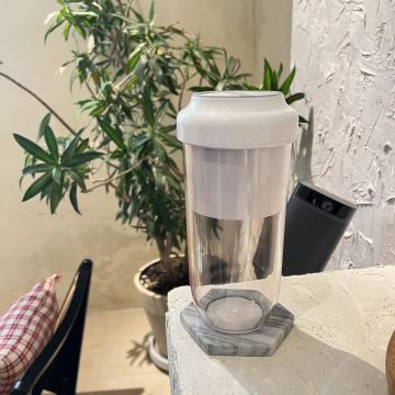 USB Rechargeable Portable Mini Blender for Travel and Fruit Juicing