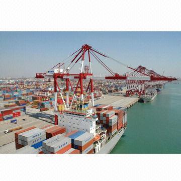 20ft/40ft Containers Shipping, Shenzhen to Brazil