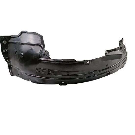 Factory Price Auto Body Parts - Plastic Front Inner Liner Car Fender Liner for Honda CRV 2012 L & R