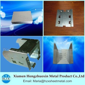 Sheet Metal Cutting And Bending in General Machanical Componets Design Service