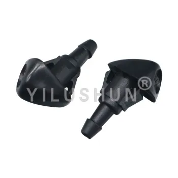 High Quality Water Nozzle for Car Wash - 76810-SNA-A00