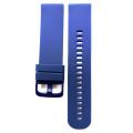 Watch Spring Bars Quick Release Rubber Strap