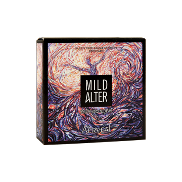 Oil Control Face Powder - Private Label Matte Setting Powder