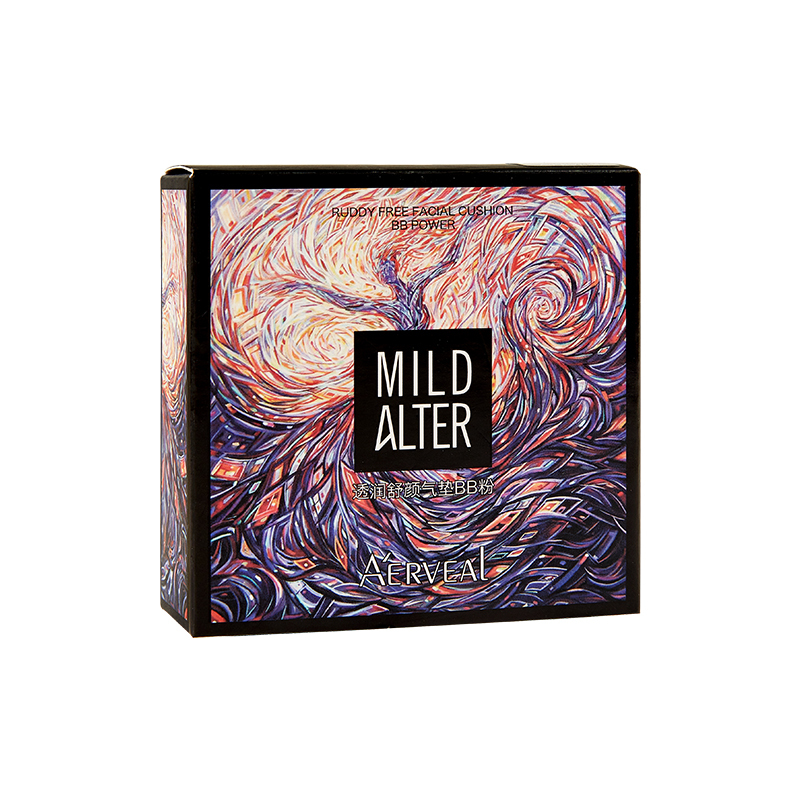 Oil Control Face Powder - Private Label Matte Setting Powder