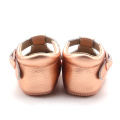 Dress Shoes Hot Sale Genuine Leather Baby Shoes