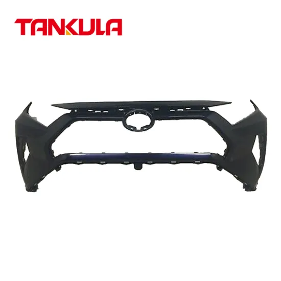 Factory Price Auto Body Parts - 52119-0R919 Front Bumper for Toyota RAV4 2019 USA Type