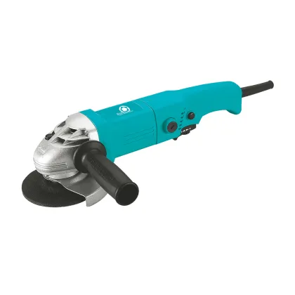 China Customizable Electric Angle Grinder AG-001 100mm