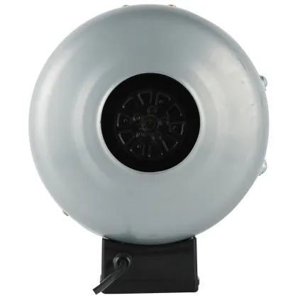 Large Silent Duct Fan AMX 315mm Hydroponics Exhaust Fan
