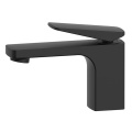 Single Handle Bathroom Faucet