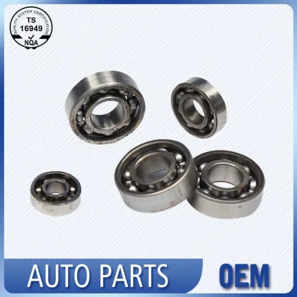 High-Quality One Way Car Parts Auto Bearing