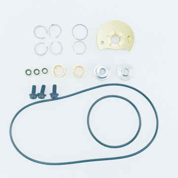 HE400VG &amp; HE451VE Turbocharger Repair Kits για 4VBE34RW3 CTT ISC ISL B3 B4 ISM κινητήρες