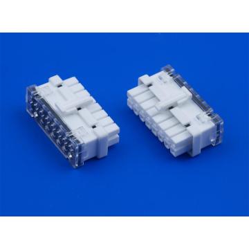 Arnés de cableado de conector de 4.2 mm de alta calidad 5557 de 4.2 mm