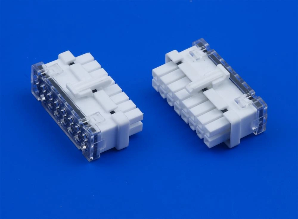 Ribbon Connector