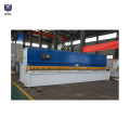 High Quality Hydraulic Shearing Machine QC12K 6X3200