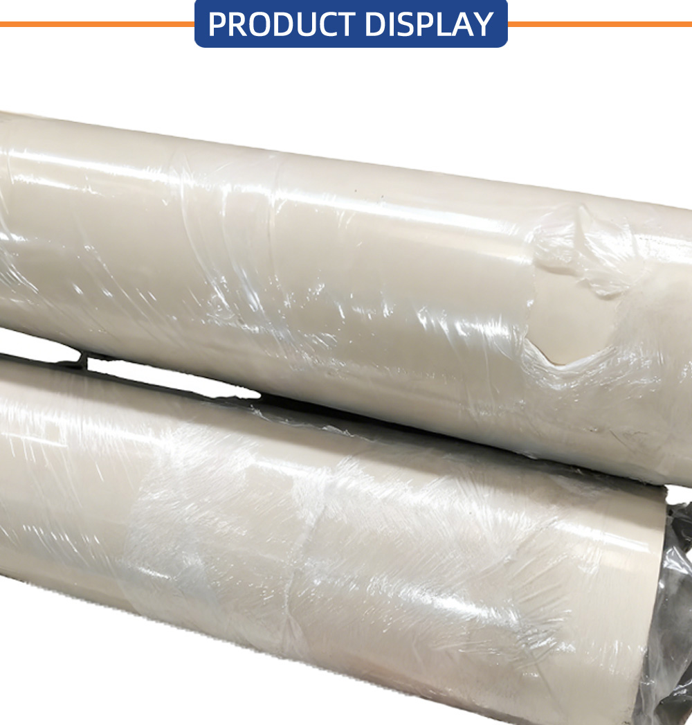 PVC Brush for Edge Curling Machine X