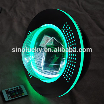 New Design Remote Control Cigarette LED Light-up Display Stand