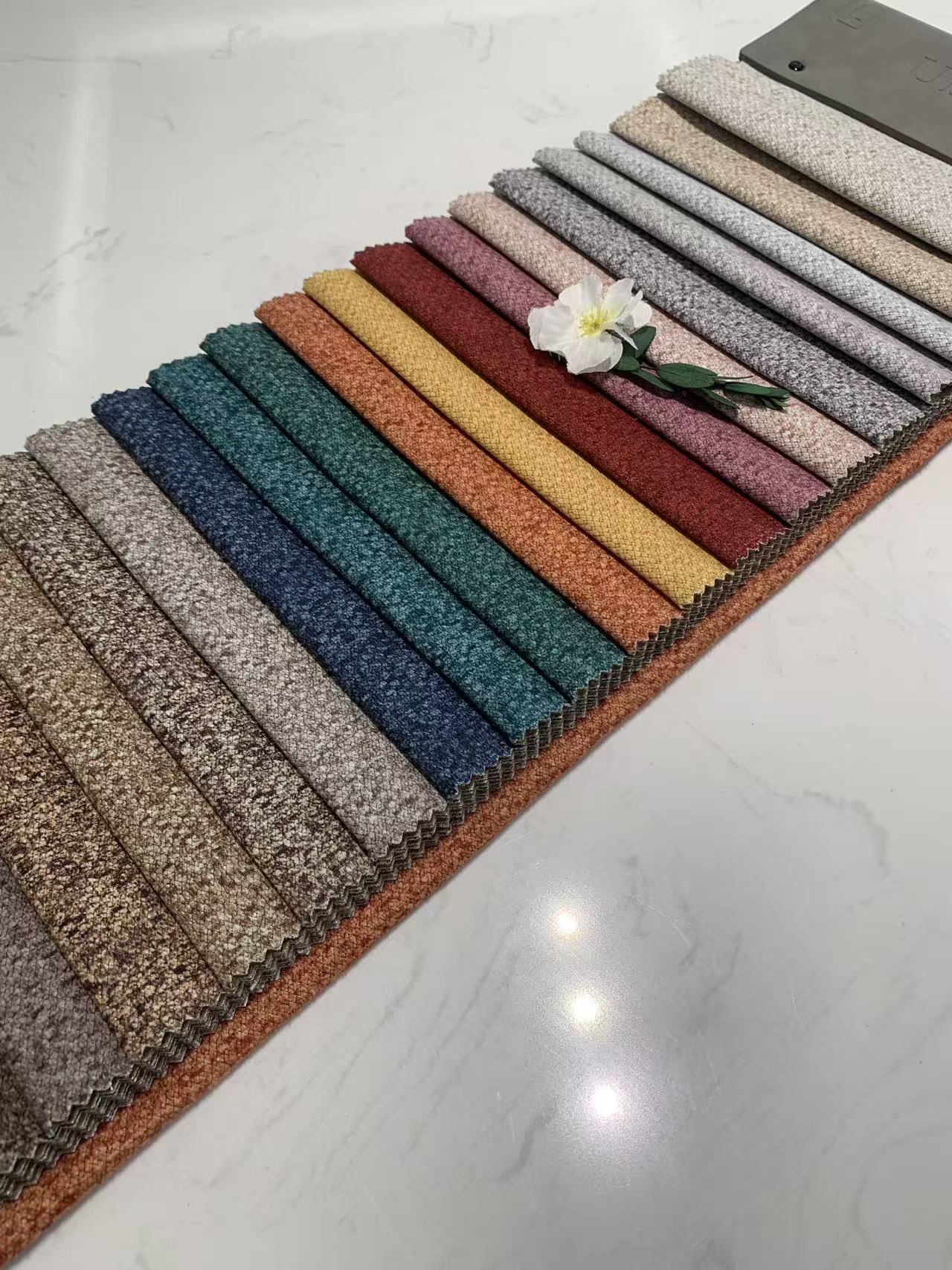 Velvet Fabric