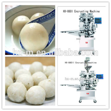 Rice glue ball making machine /Sticky rice ball making machine / Sweet dumpling making machine