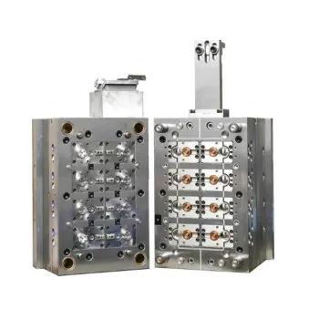 Precision Customized Epoxy Plastic Molds