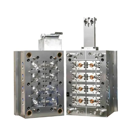 Precision Customized Epoxy Plastic Molds