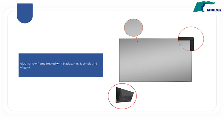 100inch home theater for ultra short throw projector