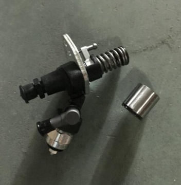 Diesel Fuel Injection Pump D192FE with Solenoid