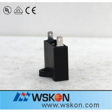 oil capacitor