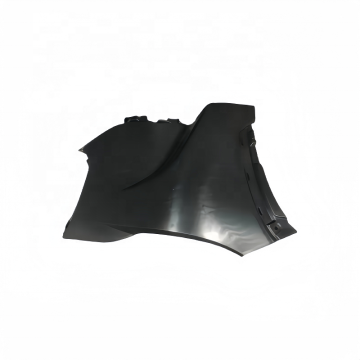 Competitive Price Cross Front Side Bumper Extension for Toyota Corolla Cross 2022