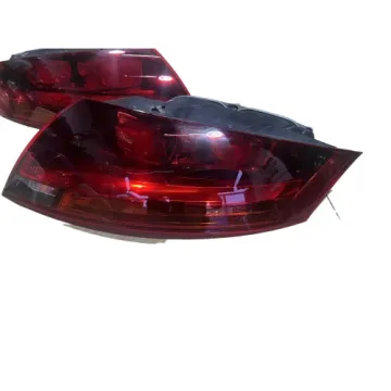 LED Tail Lamp for Audi TT Car Lighting System
