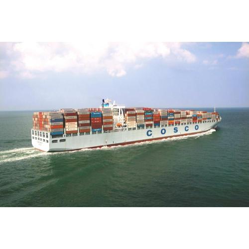 Ocean Freight Tarieven van Shantou naar Tema