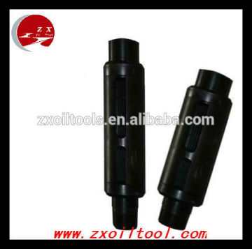 high quality alloy steel PCP pump anchor for oil field of chinese manufacturer